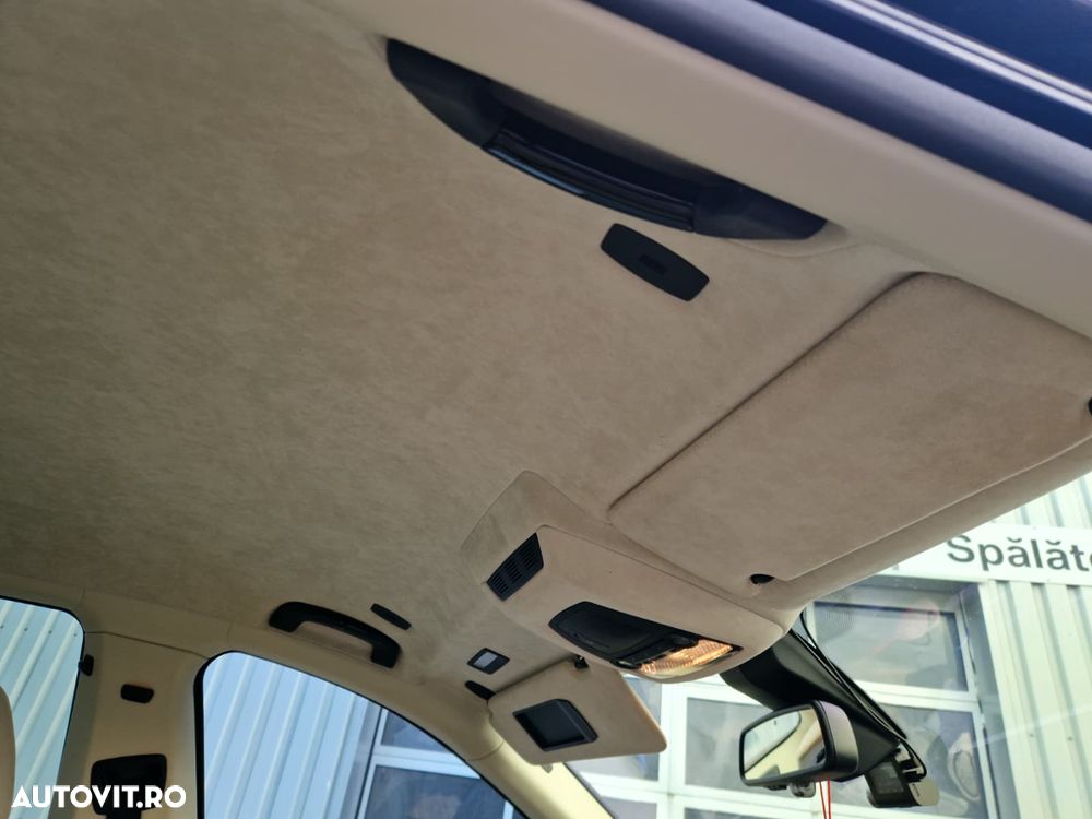 BMW Seria 7 730d BluePerformance Edition Exclusive - 19