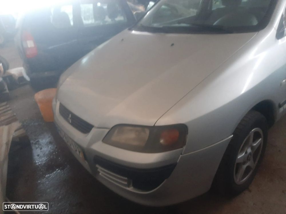 Mitsubishi Space Star 2003 para peças - 2