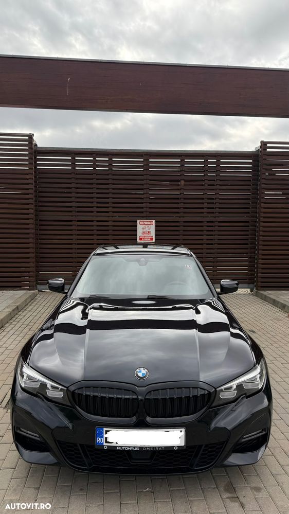 BMW Seria 3 - 1