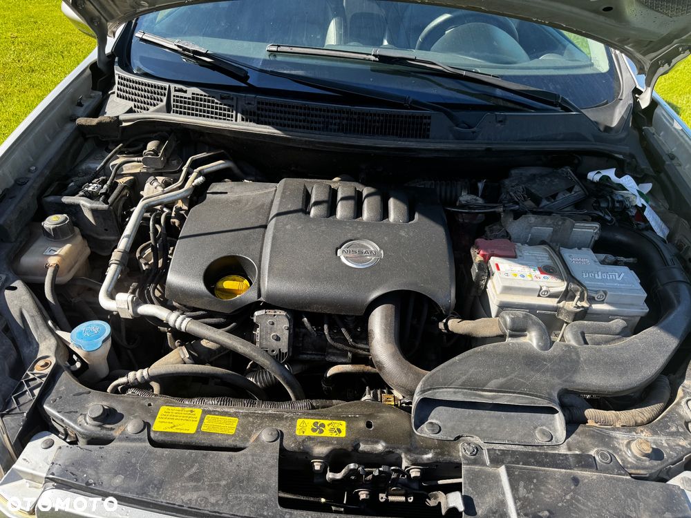 Nissan Qashqai 2.0 dCi Lounge - 11