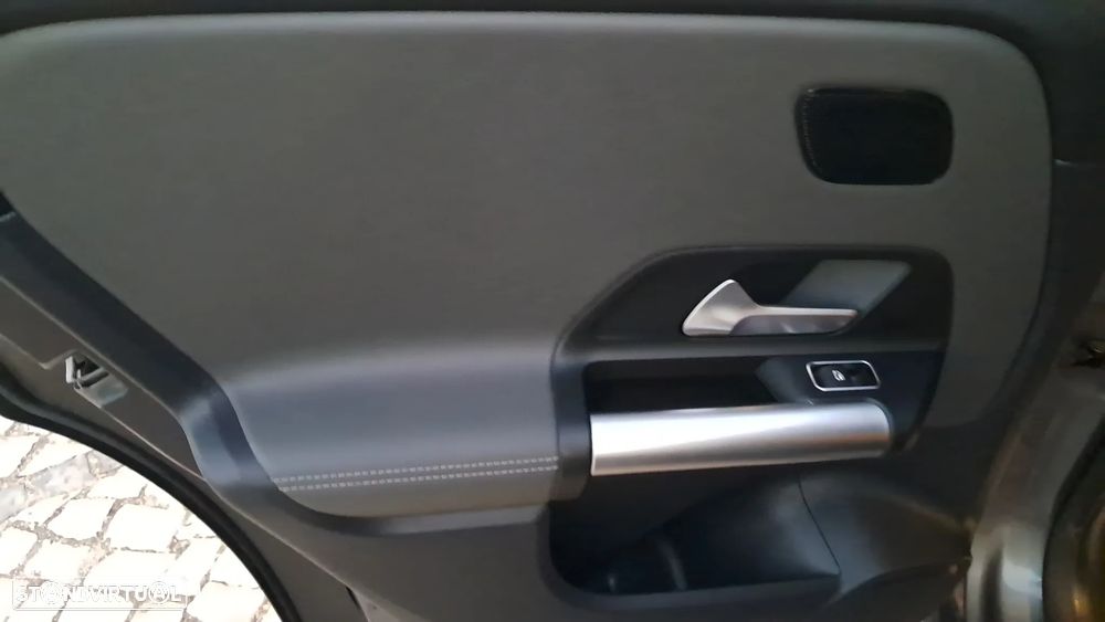 Mercedes-Benz EQA 250+ - 20