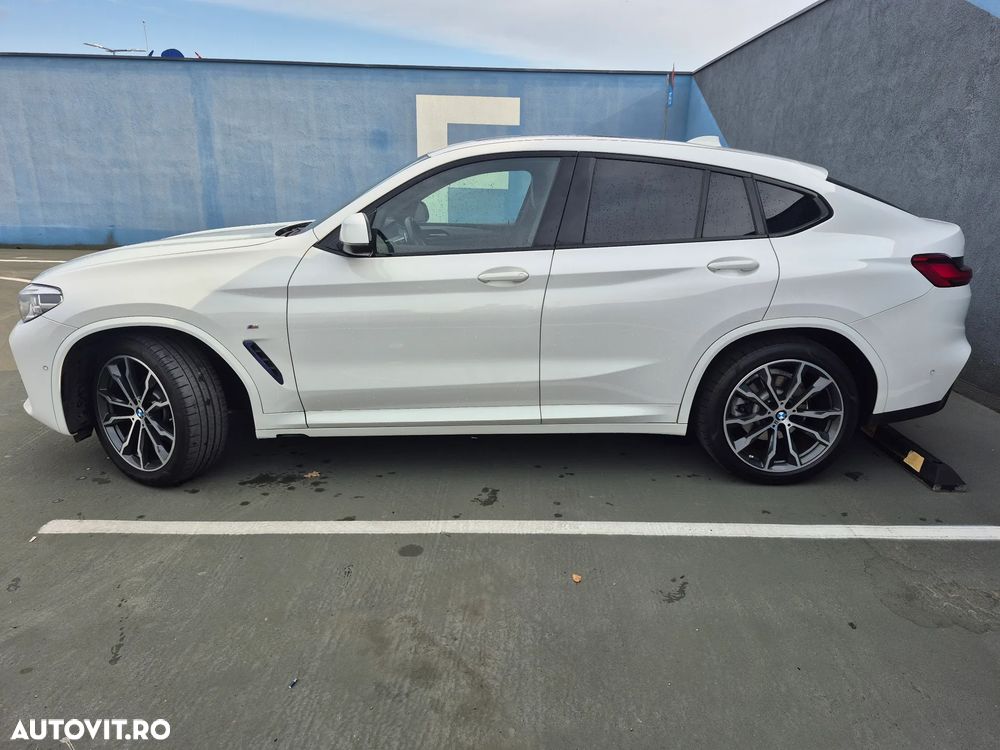 BMW X4 - 5
