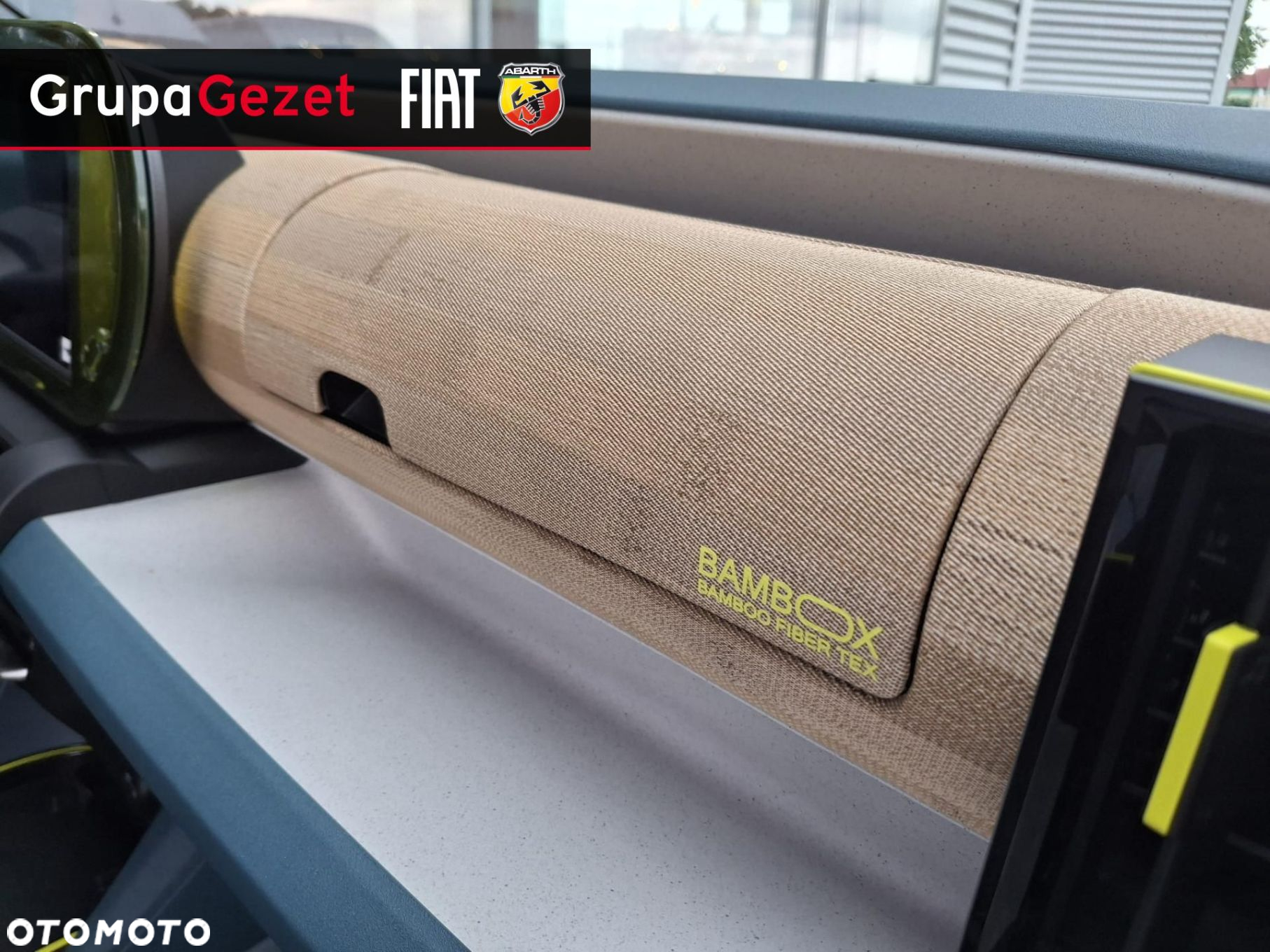 Fiat Grande Panda - 12