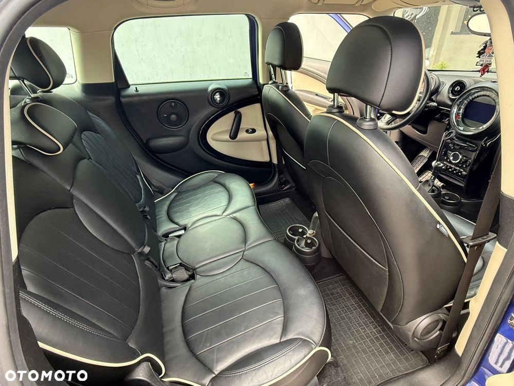 MINI Countryman ver-cooper-s-all4 - 18