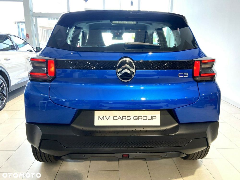 Citroën C3 - 5