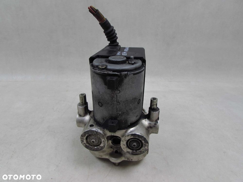 BMW 5 E34 88-96 POMPA STEROWNIK ABS 0265200062 - 2