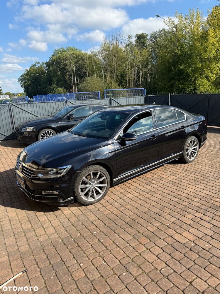 Volkswagen Passat 2.0 TDI BMT Highline DSG - 7
