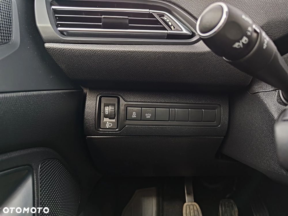 Peugeot 308 BlueHDi 120 Stop & Start Allure - 17