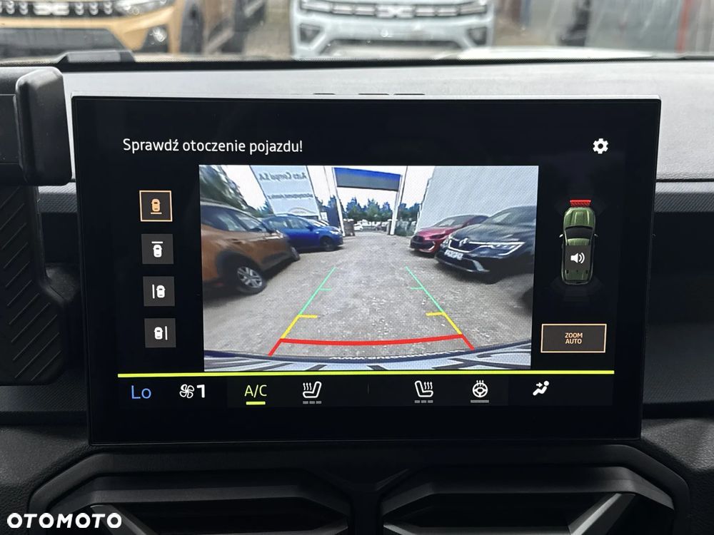 Dacia Duster 1.0 TCe Journey - 24