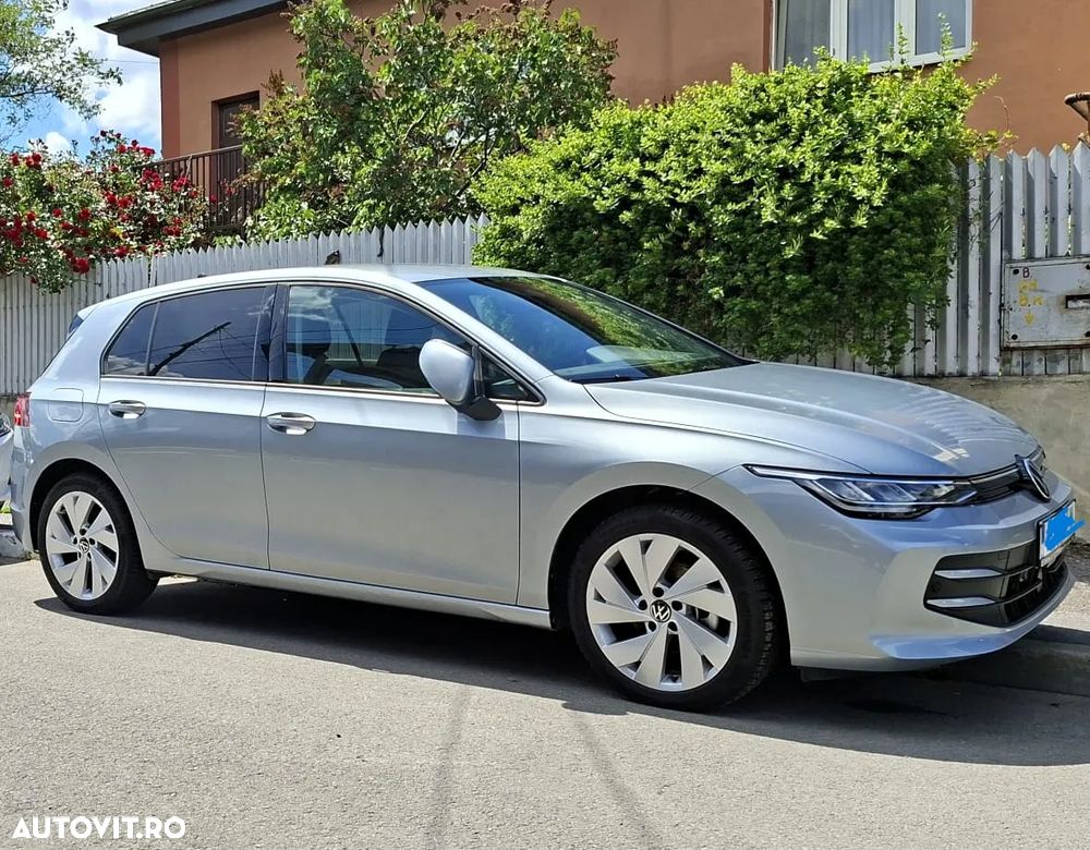 Volkswagen Golf 1.5 TSI Advanced - 1