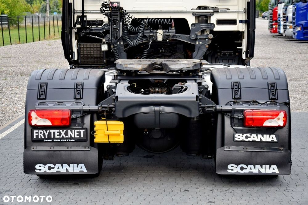 Scania R450 Standard - 18