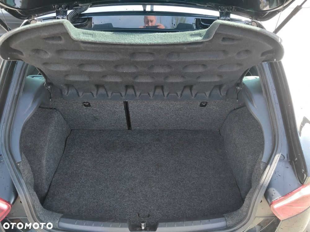 Seat Ibiza SC 1.4 TSI DSG Cupra - 11