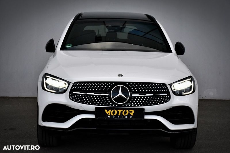 Mercedes-Benz GLC - 3