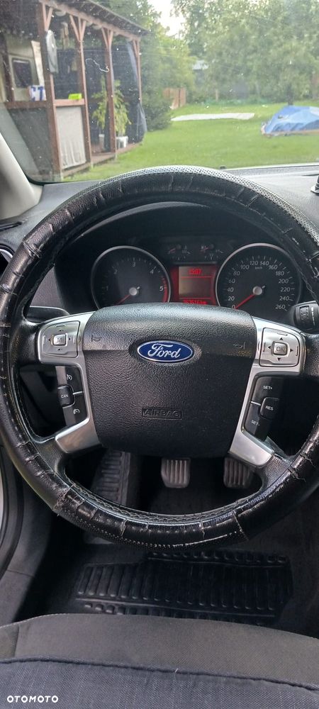 Ford Mondeo 1.6 TDCi Ambiente - 5