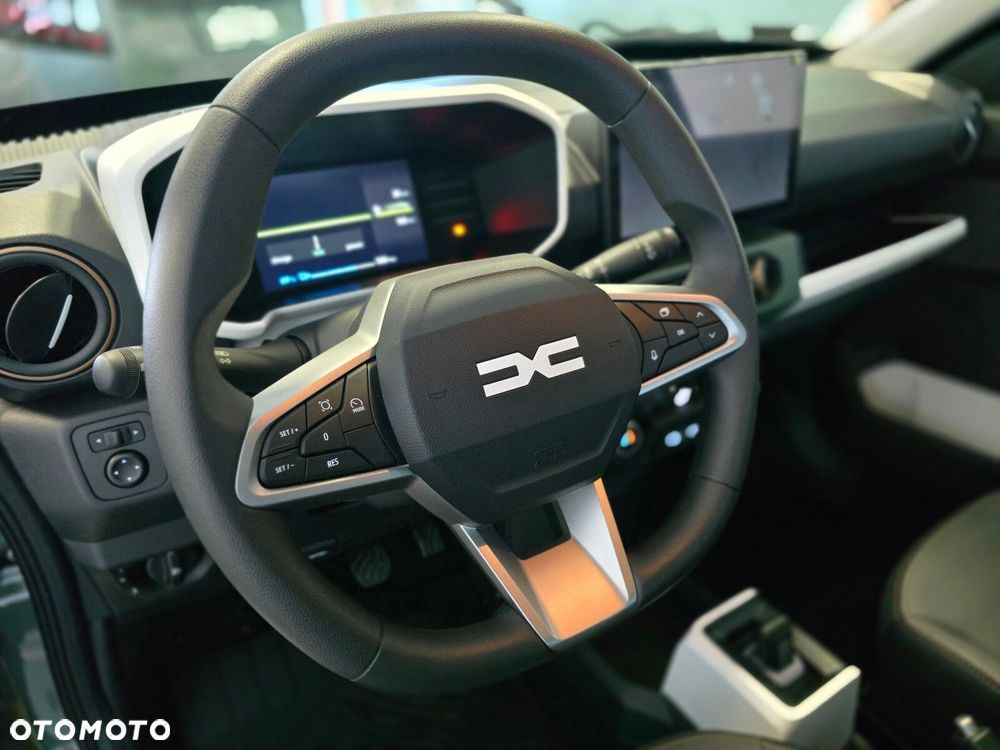 Dacia Spring Electric 24.3kWh 100 Extreme - 14