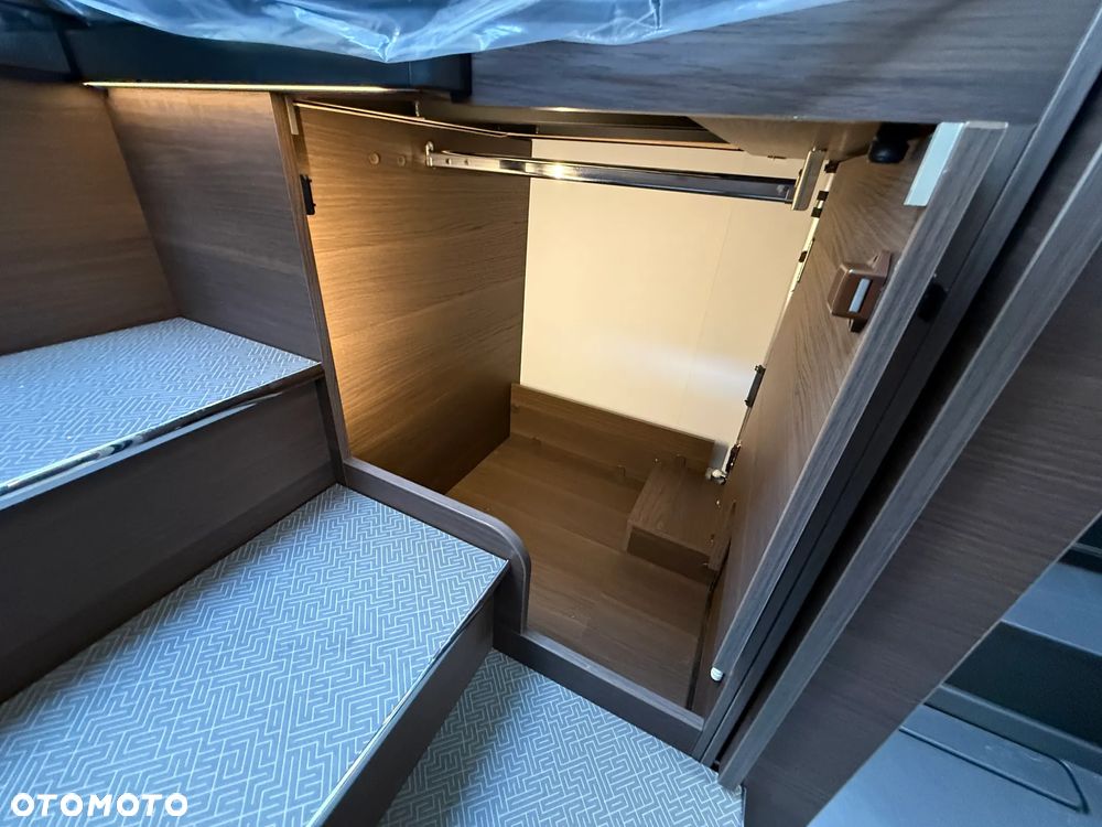 Adria Supersonic 780 SL AUTOMAT 170KM FV23% WCC - 24