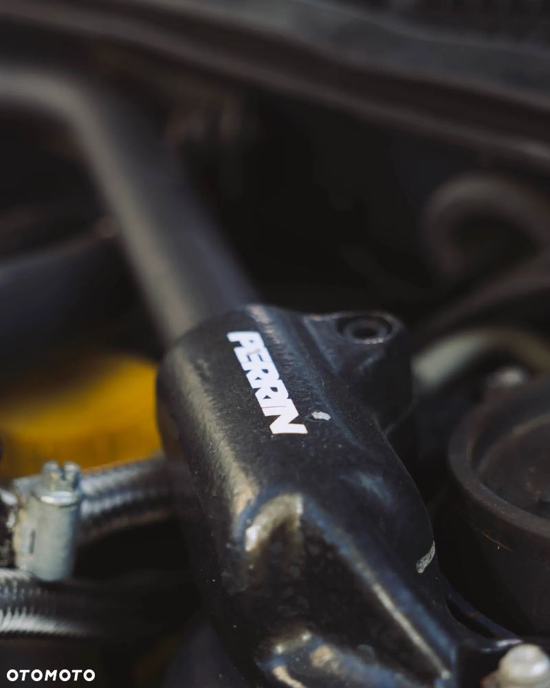 Subaru Impreza - 13
