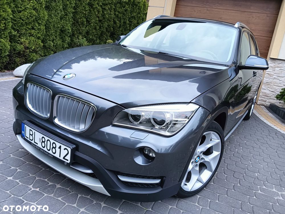 BMW X1 xDrive18d xLine - 2