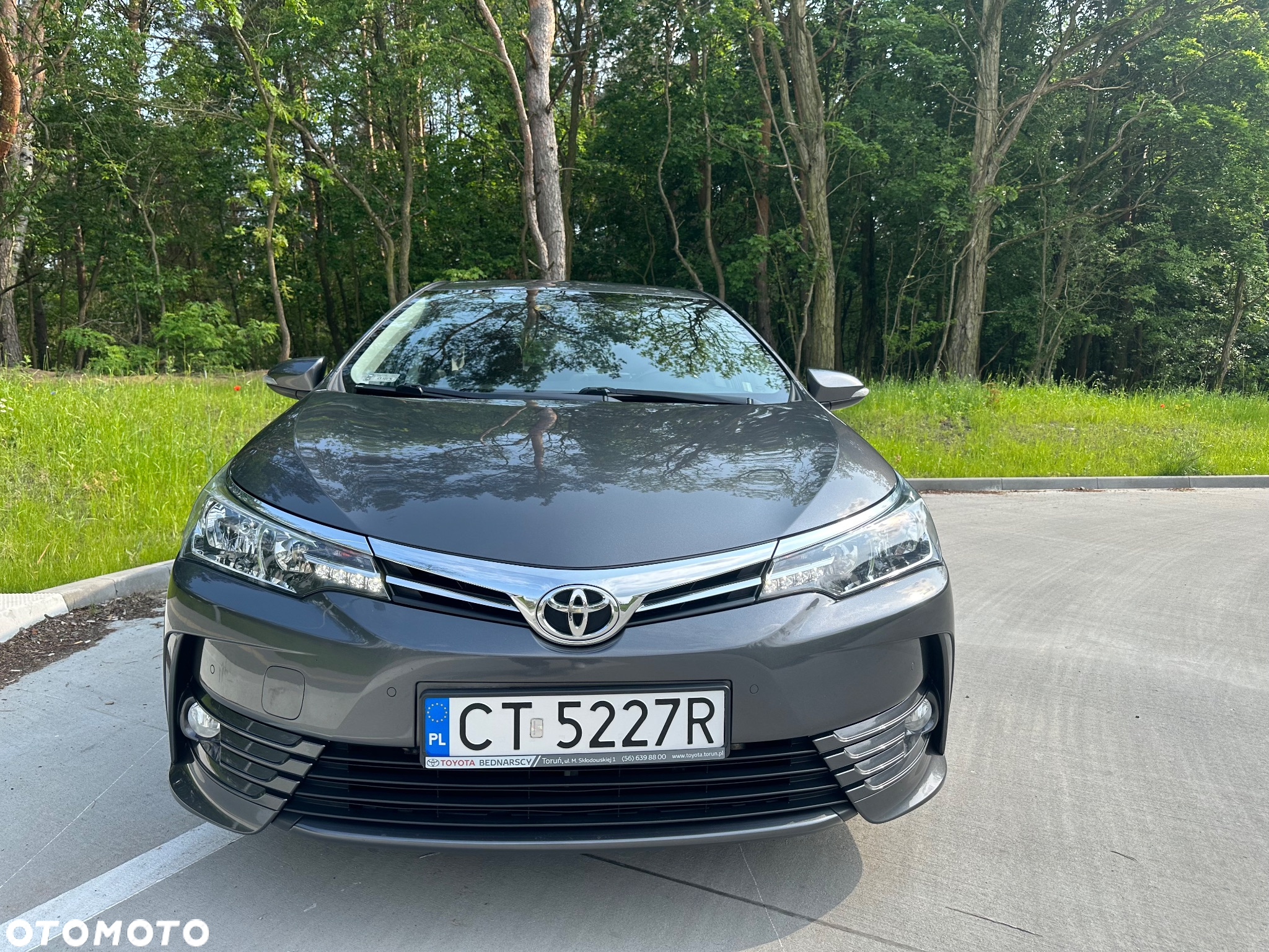 Toyota Corolla 1.6 Comfort - 8