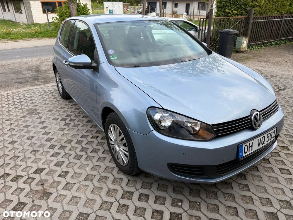 Volkswagen Golf 1.4 Edition - 2