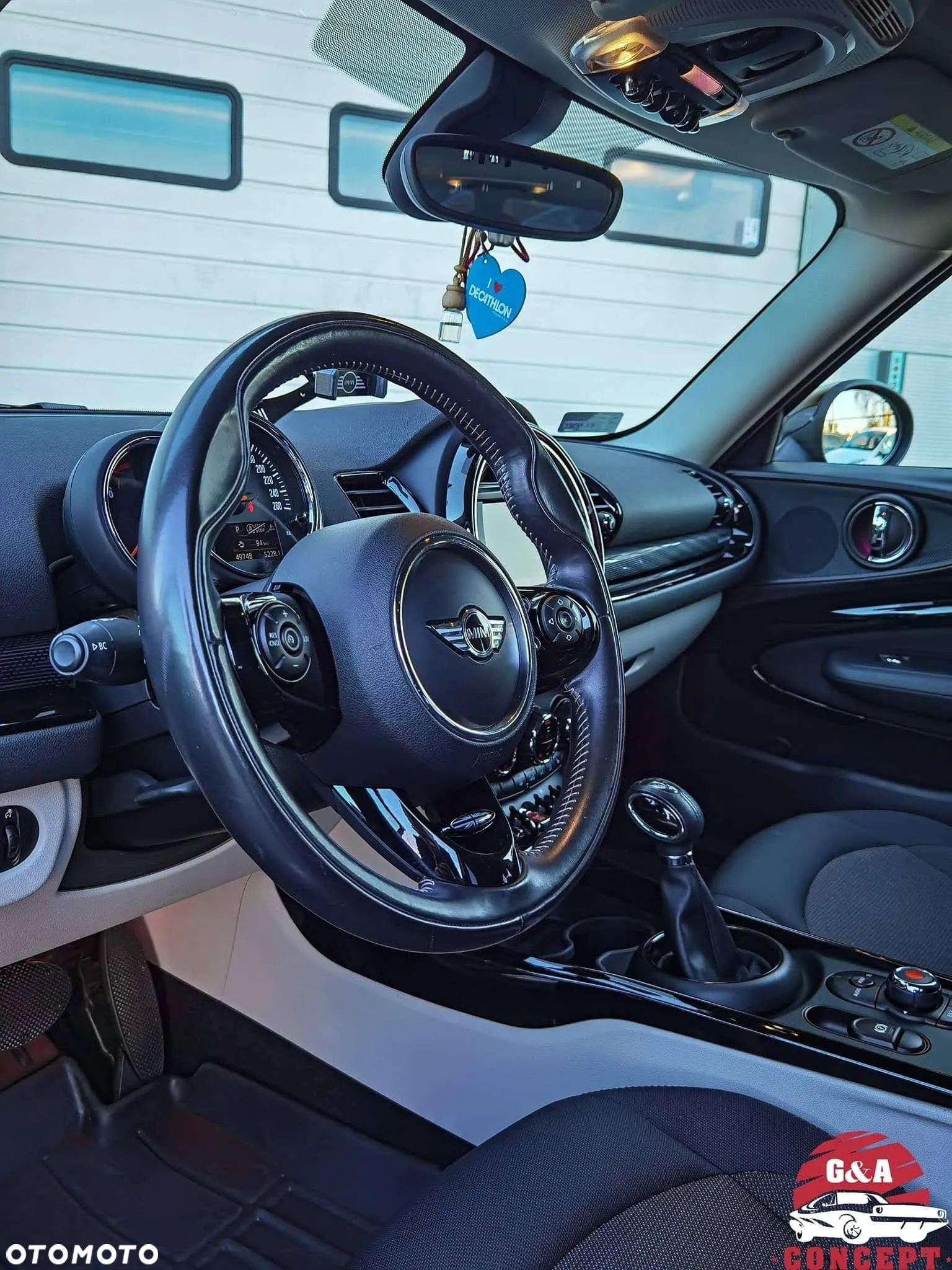 MINI Clubman Cooper - 9