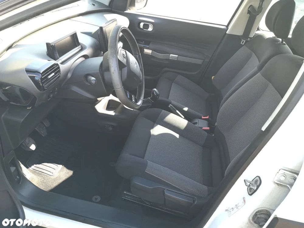Citroën C4 Cactus VTi 82 Feel Edition - 28