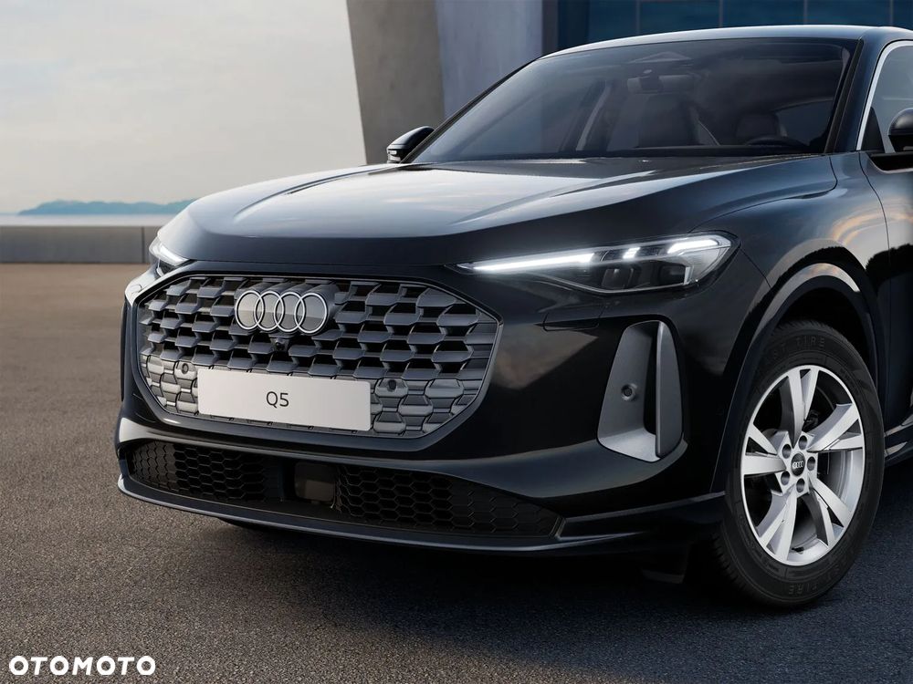 Audi Q5 Sportback TFSI 150 kW S tronic - 7