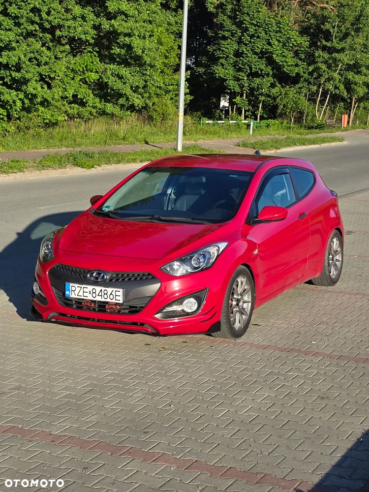 Hyundai i30 1.4 Advantage - 1