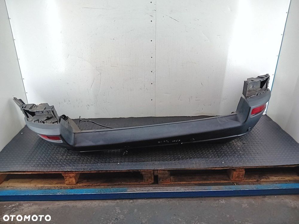 ZDERZAK TYŁ VOLVO XC90 ( 02-14 ) 44600 - 1