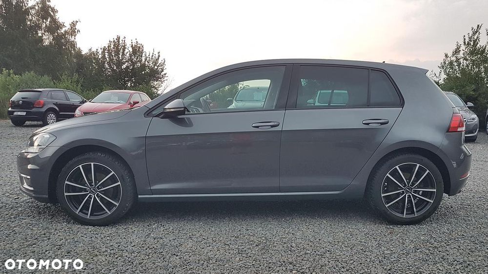 Volkswagen Golf 1.0 TSI Join - 7
