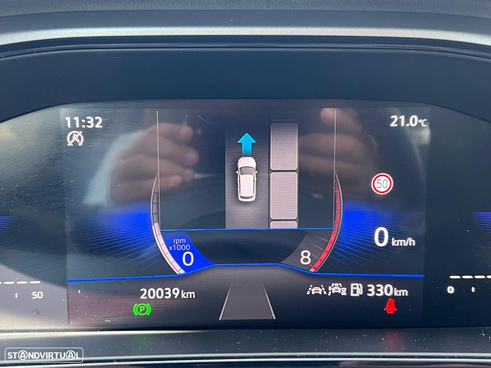 VW T-Roc 1.0 TSI Urban - 24