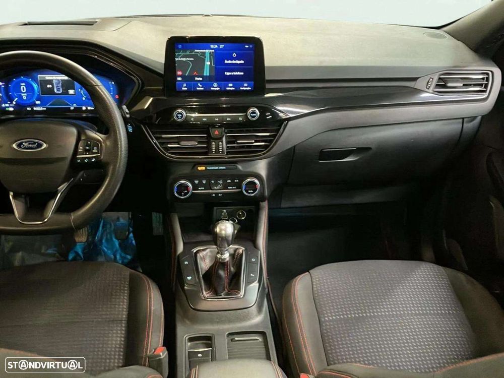 Ford Kuga 1.5 TDCi EcoBlue ST-Line - 9