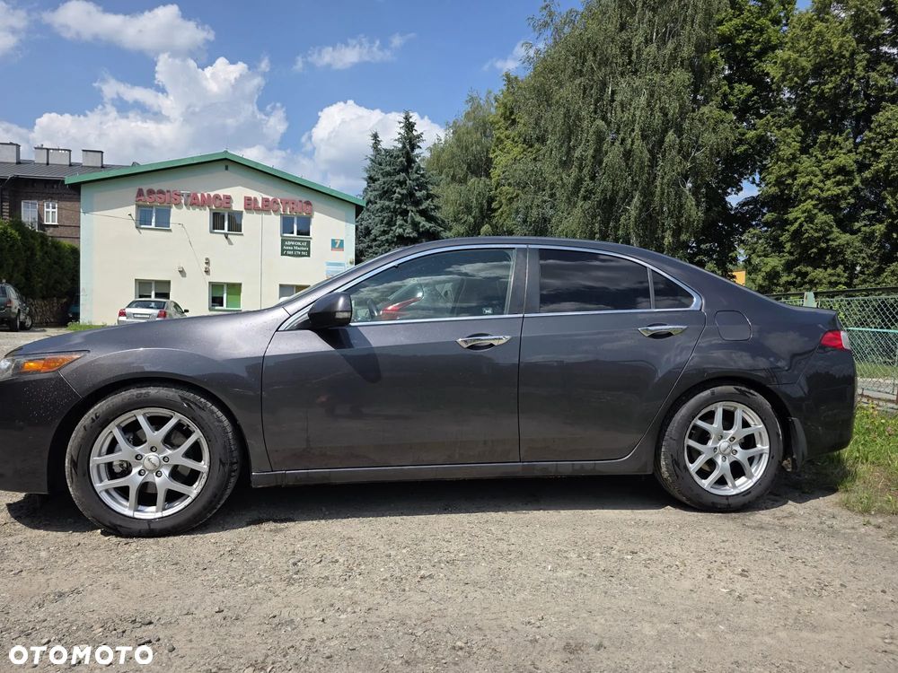 Honda Accord 2.2i-DTEC Lifestyle - 2