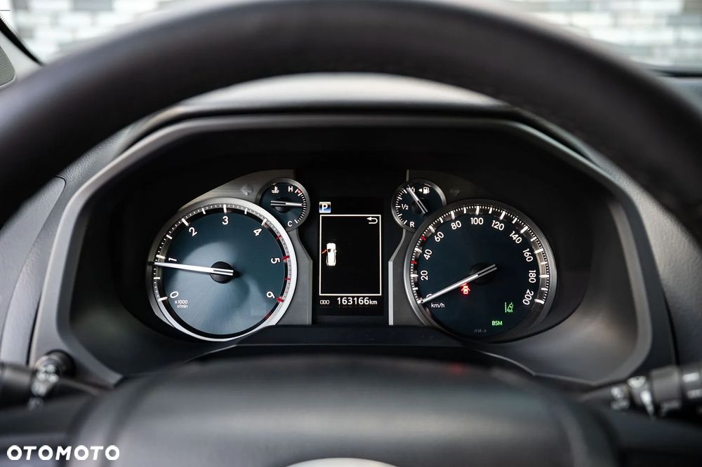 Toyota Land Cruiser LC 2.8 D-4D Prado - 9