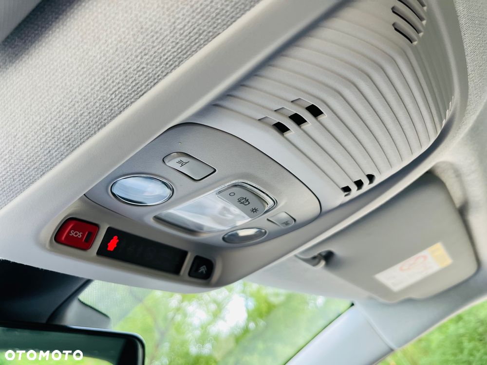 Citroën C3 Aircross 1.2 PureTech GPF Shine Pack S&S - 35