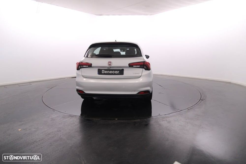 Fiat Tipo 1.3 Multijet City Life - 6