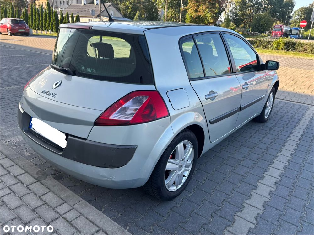 Renault Megane - 21