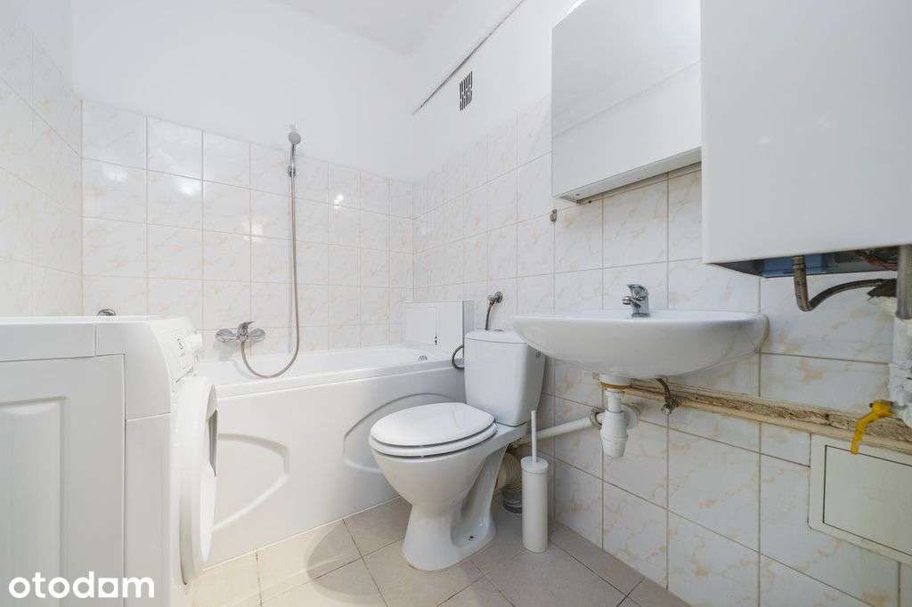 Kawalerka na 9 piętrze, Wrocławska / Kijowska