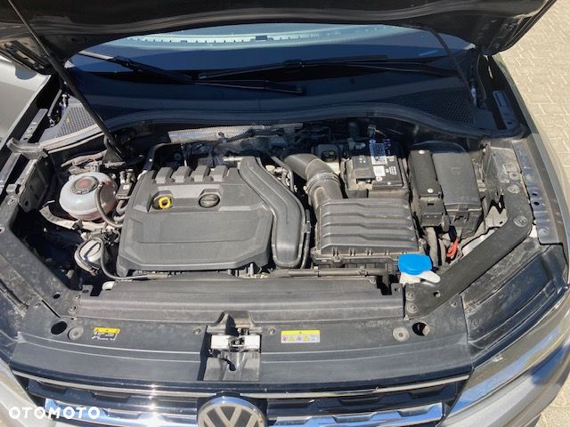 Volkswagen Tiguan 1.5 TSI EVO - 4