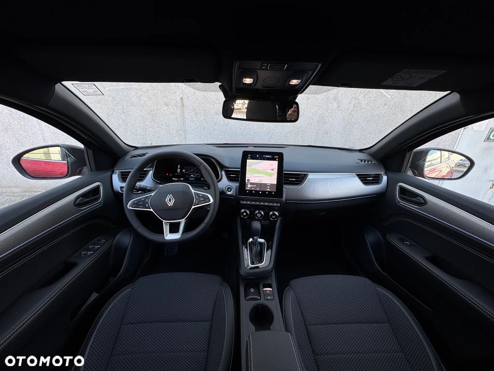 Renault Arkana 1.3 TCe mHEV Techno EDC - 2