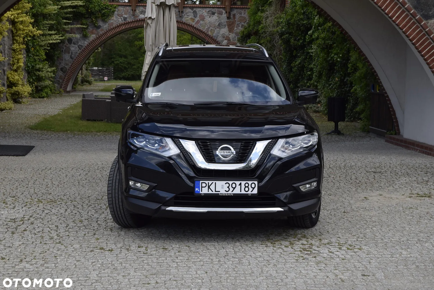 Nissan Rogue - 6