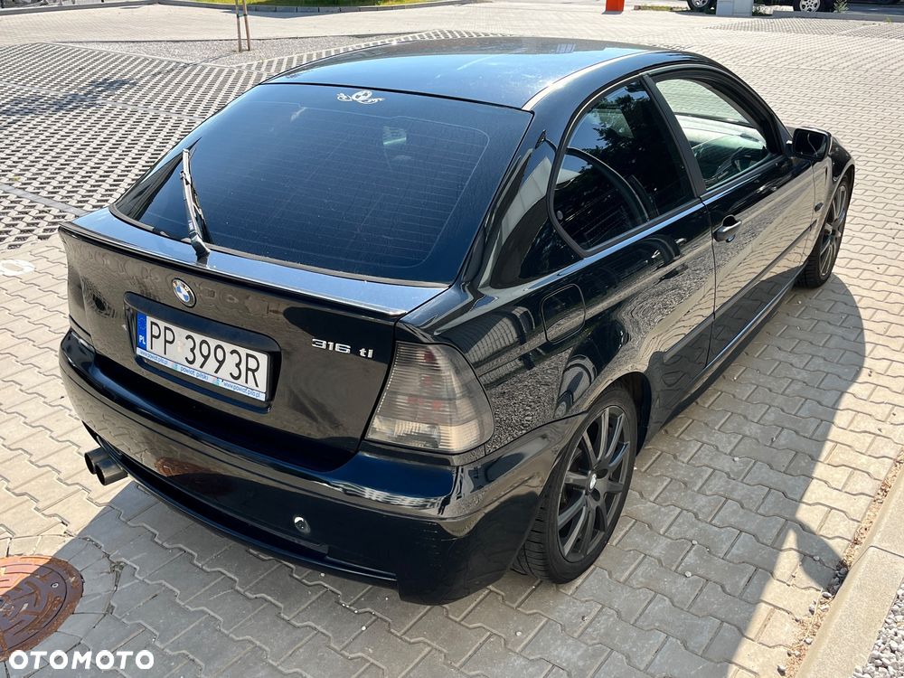 BMW Seria 3 328i - 5
