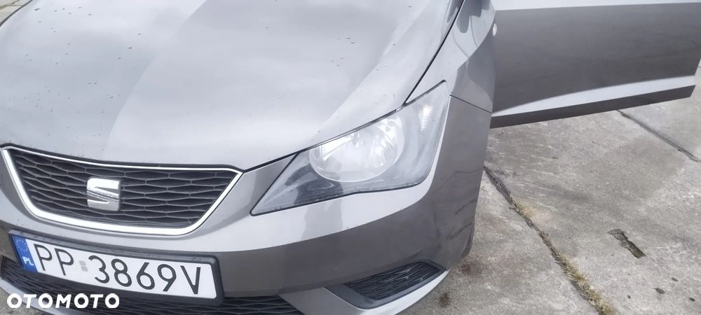 Seat Ibiza - 11