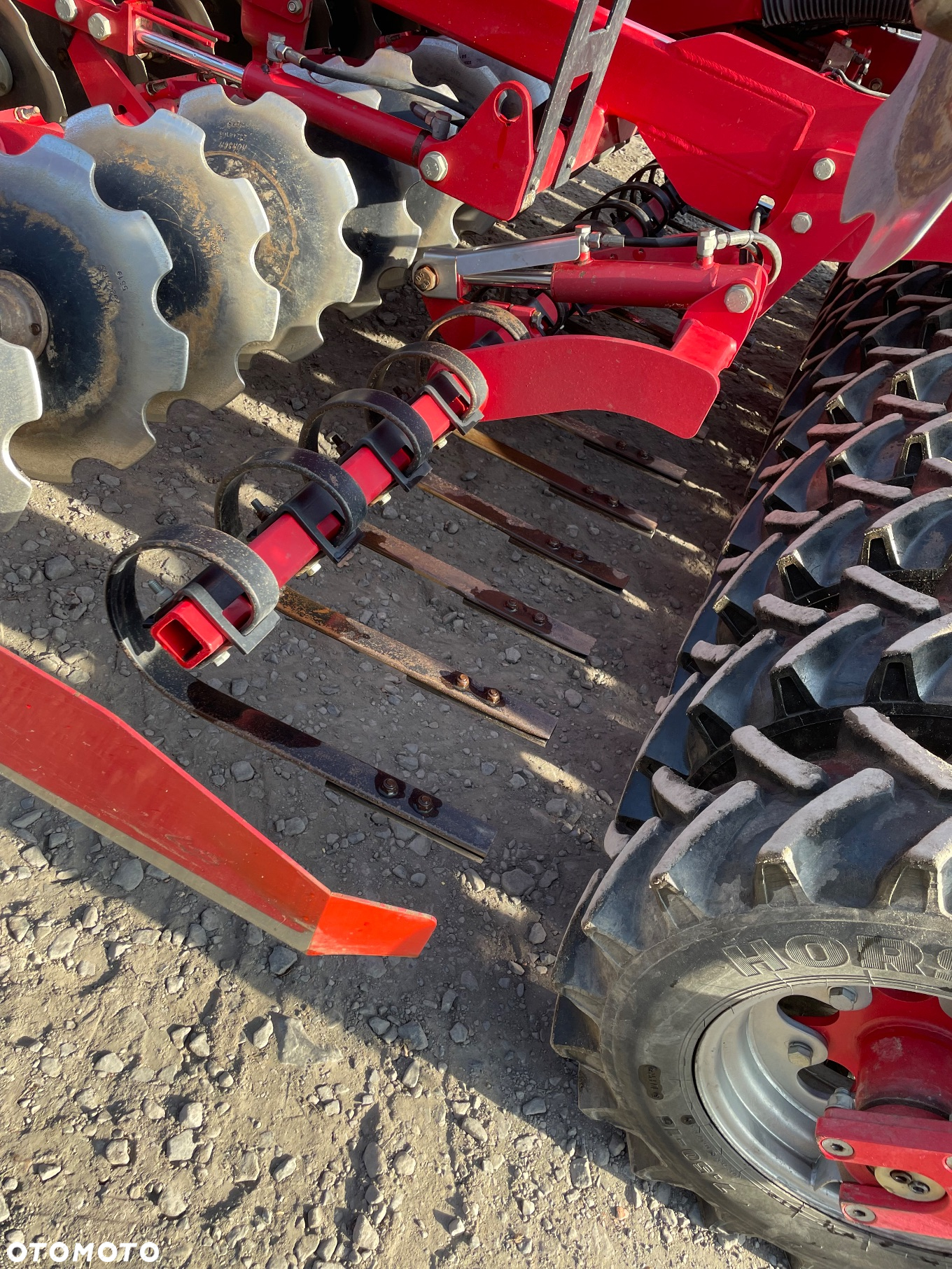 Horsch Pronto 4 DC - 13