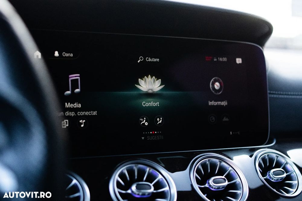 Mercedes-Benz E - 17