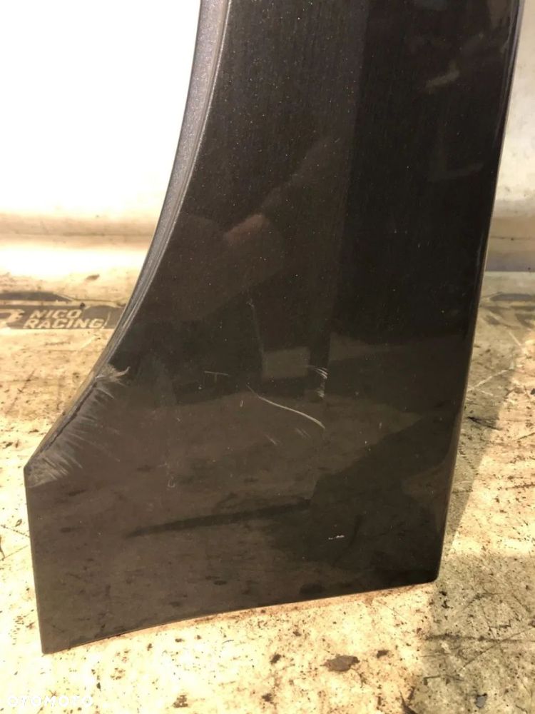 LISTWA PROGOWA PRAWA BMW 1 F40 2 F44 B39 MINERAL - 6