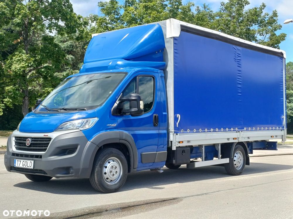 Fiat Ducato - 1