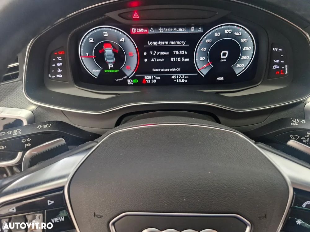 Audi A6 Limuzina 2.0 40 TDI quattro S tronic Design - 24