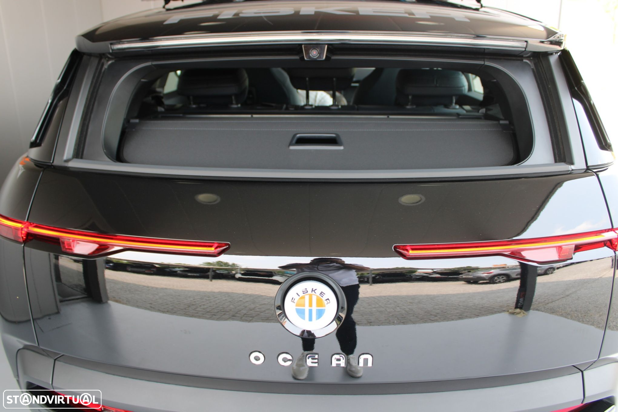 Fisker Ocean Extreme - 51