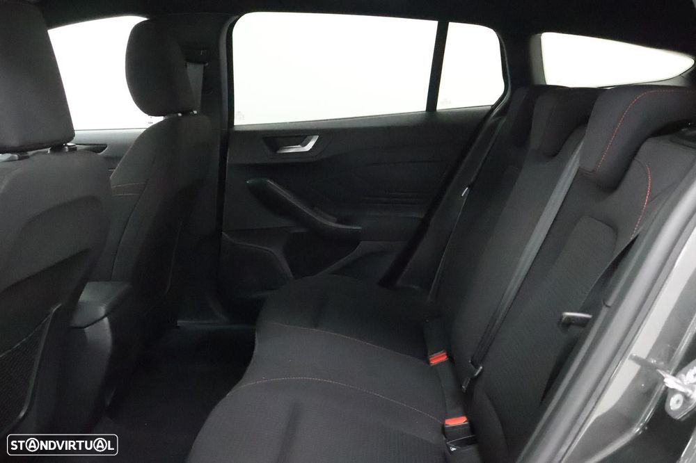 Ford Focus SW 1.0 EcoBoost MHEV ST-Line - 5